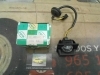 14800072 PILOTO MATRICULA FIAT UNO, TURBO