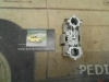 032452 P6 PORTALAMPARAS YORKA TRASERO IZQUIERDO RENAULT 21 NEVADA