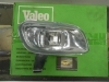 IP109P3 FARO DERECHO ANTINIEBLA PEUGEOT 106 II 96->, VALEO 086368