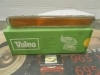 84277 PILOTO VALEO DELANTERO IZQUIERDO PEUGEOT 605 AMBAR