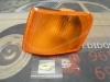 12070+PY1N2 PILOTO YORKA DELANTERO IZQUIERDO FORD ESCORT MK5 90 --> AMBAR