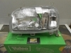 INI20 FARO IZQUIERDO H4 NISSAN MICRA 92->, VALEO 085716