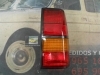 80810062 P6 TULIPA PILOTO TRASERO DERECHO OPEL CORSA A , YORKA