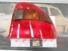 62044 P6 PILOTO YORKA TRASERO DERECHO AHUMADO OPEL ASTRA F 4p. 91->98, REF. 98299326