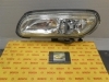 318434003 FARO ANTINIEBLA IZQUIERDO BOSCH PEUGEOT 406 95 --> 99