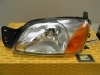 301173305 FARO IZQUIERDO BOSCH FORD FIESTA MK5 99 --> 02