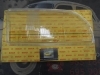 1305621110 CRISTAL FARO DERECHO FORD SIERRA 87 --> 93 BOSCH