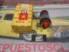 0221119353 BOSCH BOBINA VOLKSWAGEN GOLF MK1 CABRIO MOTORES 1.3, 1.5, 1.6 REFERENCIA SUSTITUIDA POR 0221119021