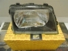 1307022040 FARO DERECHO OPEL ASCONA C 81 --> 88 H4 BOSCH