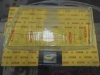 1305620524 CRISTAL FARO IZQUIERDO AUDI 100 82 --> 90 BOSCH