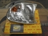 311329013 PILOTO DELANTERO DERECHO BMW 3 E-46 /2 COUPE Y CABRIO COLOR BLANCO