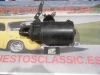 EJC08/6R1 BOSCH MOTOR ARRANQUE 6V PREGUERRA Opel Super 6, Kapitän Admiral, Blitz 6V NUEVO ANTIGUO STOCK