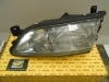 318077213 FARO IZQUIERDO OPEL VECTRA B BOSCH