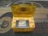 1305354934 FARO ANTINIEBLA AMBAR BOSCH
