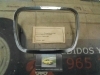 BI117 CERQUILLO BISEL FARO SEAT 127 METAL