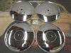 TAP35* JUEGO TAPACUBOS RENAULT R6, R7 SERIE 1978