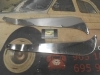 FD51 FALDILLAS TRASERA METALICA SEAT 124, 1430