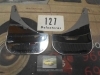 FD52 FALDILLAS DELANTERA METALICA SEAT 127
