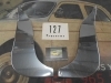 FD53 FALDILLAS TRASERA METALICA SEAT 127