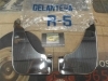 FD56 FALDILLAS DELANTERA METALICA RENAULT 5