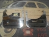 FD57 FALDILLAS TRASERA METALICA RENAULT 5