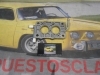 BK48 BASE CARBURADOR RENAULT 9, 11, 19 SIN AIRE ACONDICIONADO