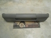 PARAGOLPES DELANTERO CITROEN VISA DIESEL, C15 GRIS
