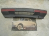 J23-7 PARAGOLPES DELANTERO PEUGEOT 309 CON MOLDURA ROJA