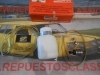EX51 KIT LIMPIA RENAULT 8, 10, ALPINE A110, RENAULT 4