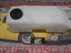 EX53 DEPOSITO LIMPIA PARABRISAS SEAT RITMO CON ALOJAMIENTO PARA MOTOR