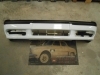 J20-6 PARAGOLPES DELANTERO RENAULT 19 FASE II PINTADO BLANCO
