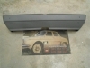 J16-3 PARAGOLPES TRASERO SEAT PANDA COLOR GRIS