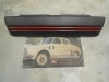 J17-5 PARAGOLPES TRASERO SEAT IBIZA SXI MKI