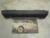 J16-8 PARAGOLPES TRASERO SEAT RONDA NEGRO