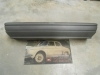 J29-2 PARAGOLPES TRASERO FORD ESCORT MK4 90> 92 GRIS OSCURO