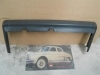 J13-2 PARAGOLPES TRASERO TALBOT 150, SOLARA COLOR NEGRO