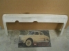 J13-1 PARAGOLPES TRASERO TALBOT 150, SOLARA COLOR BEIGE