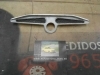 BI139 TIRADOR CAPO MALETERO SEAT 127, 124, 1430