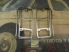 BI143 JUEGO BISEL PROTECTOR PILOTO TRASERO MINI