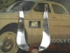 FD69 FALDILLAS METALICAS TRASERAS SEAT 600