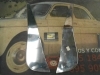 FD70 FALDILLAS METALICAS TRASERAS SIMCA 1200