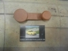 MAN06 MANETA ELEVALUNAS SEAT RITMO MARRÓN