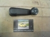 MAN21 MANETA ELEVALUNAS OPEL CORSA, KADETT NEGRA
