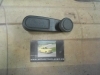 MAN26 MANETA ELEVALUNAS PEUGEOT 205 ANTIGUO NEGRA