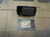 MAN50 MANETA INTERIOR APERTURA PUERTA DERECHA SEAT RONDA NEGRA