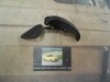 CER251 CIERRE CRISTAL LATERAL TRASERO SEAT 127, PANDA, FIAT UNO MR35124