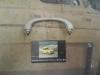 MAN73 ASA INTERIOR RENAULT DAUPHINE ,ONDINE Y GORDINI PLASTICO