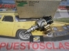 4458A DISTRIBUIDOR DELCO RENAULT 5 TS, 12 S, TL DUCELLIER NOS