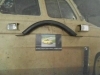 MAN92 ASA TECHO SEAT 124, 1430, 127 NEGRO