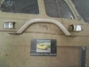 MAN93 ASA TECHO SEAT 124, 1430, 127 BEIG